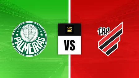Palmeiras x Athletico – Palpites, pré-jogo e onde assistir (19/04)