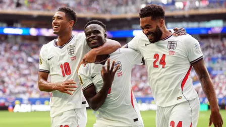 França evita massacre da Inglaterra em jogo de 10 gols, mas perde o terceiro lugar da Copa do Mundo