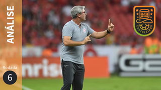 Dicas do Cartola FC 2019 – 6ª rodada: análise dos confrontos
