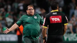 Com 4% de aproveitamento fora, Coritiba encara dobradinha longe do Couto