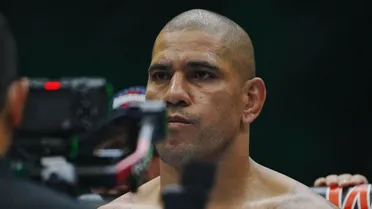Brasileiro é demitido do UFC; Poatan detona decisão da organização