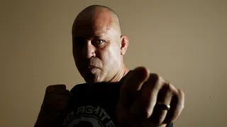 Wanderlei Silva negocia volta às lutas em evento na Arena da Baixada