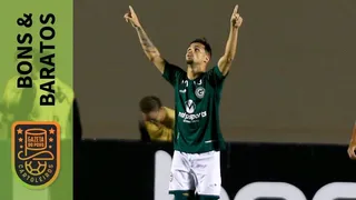 Dicas do Cartola FC 2019 – 30ª rodada: bons e baratos para escalar