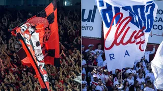 Justiça proíbe torcidas organizadas de Athletico e Paraná Clube dos estádios