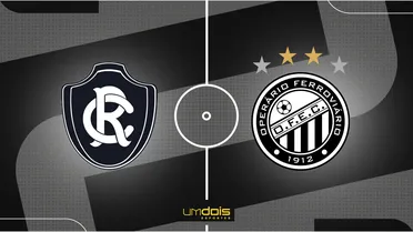 Remo x Operário: saiba onde assistir e palpites – Série B – 08/06/2025