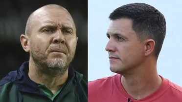 Técnicos de Athletico e Coritiba discordam sobre pancadaria no Atletiba