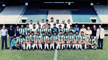 Qual a sua seleção do centenário do Coritiba?