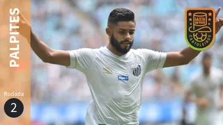 Veja os palpites para os jogos da 2ª rodada do Brasileirão