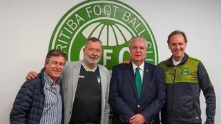 O Coritiba tem Copa do Brasil? Consulta do clube pode acabar em constrangimento