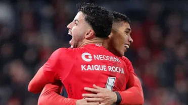 Athletico tem novidades contra o Cruzeiro; veja informações e prováveis escalações