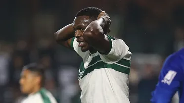 Coritiba amplia jejum após derrota para o Cruzeiro e liga alerta no Brasileirão