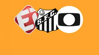 Clubes estudam perdoar dívida do Santos por traição com a Globo