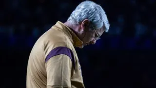 Em Salvador, a derrota do Athletico com as digitais de Hellmann