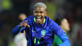 Qual a relação entre o Coritiba e atacante que marcou o gol da vitória da seleção feminina