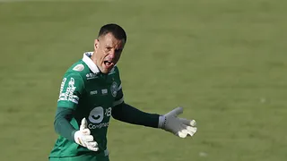 STJD nega liminar do Coritiba, que não terá Wilson contra o Santos