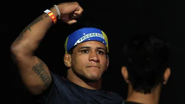 UFC Vegas 106 (17/05) Burns x Morales: Confira card completo e onde assistir