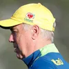 Carlo Ancelotti, CBF e o risco do improviso na Seleção Brasileira