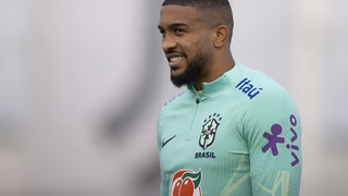 Bremer se vê no auge e espera ser protagonista do Brasil na próxima Copa