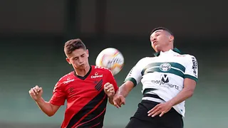 Nada como uma decisão Atletiba para reanimar o torcedor