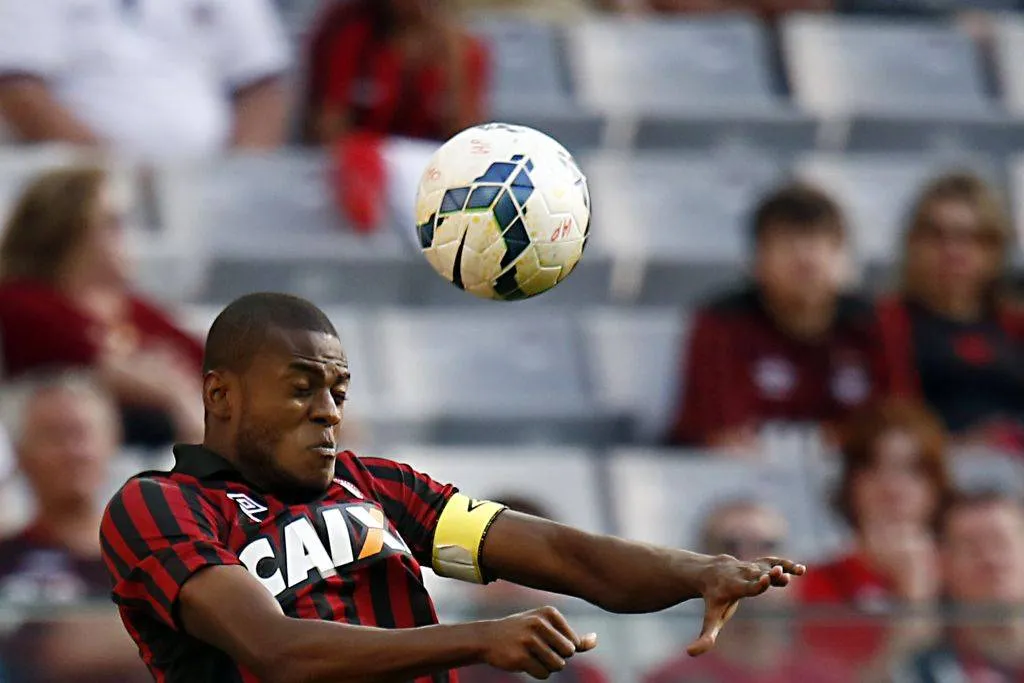 Marcelo deixou o Atlético no fim de 2014 e ainda não teve um substituto contratado. (Albari Rosa/ Gazeta do Povo)