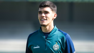 Coritiba tenta alcançar a maior sequência invicta dos últimos anos
