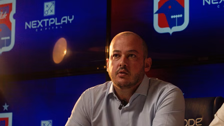 CEO da NextPlay explica garantias da proposta da SAF do Paraná e comenta voto contrário de Rubão