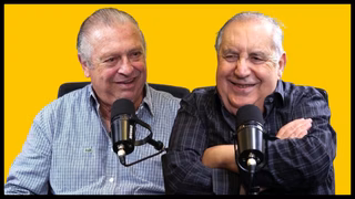 Carneiro e Mafuz analisam o sofrimento do Coxa e a semana decisiva do Athletico; assista