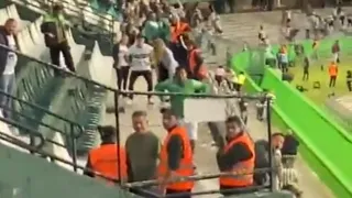Coritiba será julgado pelo STJD por suposto caso de racismo no Atletiba