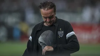 Torcedor assumido do Athletico, Cuca é implacável quando enfrenta o Furacão