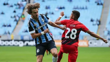 Cria do Flamengo, ex-Athletico é anunciado em clube asiático