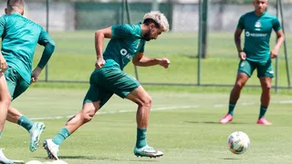 Dirigente do Coritiba admite que Marcelino Moreno deve deixar o clube