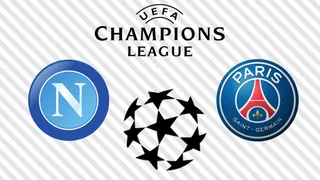 AO VIVO | Napoli x PSG: saiba como assistir ao jogo