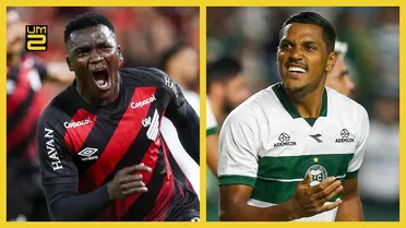 CBF detalha tabela do Brasileirão até a 17ª rodada; veja jogos de Athletico e Coritiba