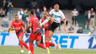 Athletico vale mais do que o triplo do Coritiba, aponta estudo: veja top 30 do Brasil