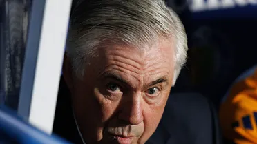 “Ancelotti precisa fazer intervenção radical na seleção brasileira”