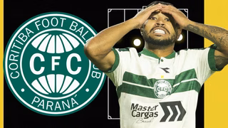 Notícias do Coritiba hoje: Coxa vive apreensão com Lucas Ronier