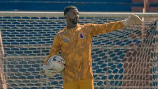 Felipe, ex-Paraná Clube, supera lendas e entra para a história com feito em clube europeu