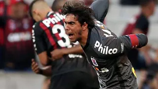 Carneiro Neto: Atlético passa por cima do Paraná no clássico