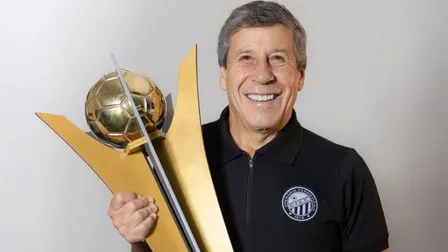 Presidente do Operário defende liga única no Brasil: “Flamengo não faz campeonato sozinho”