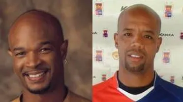 Cris, a patroa e as crianças