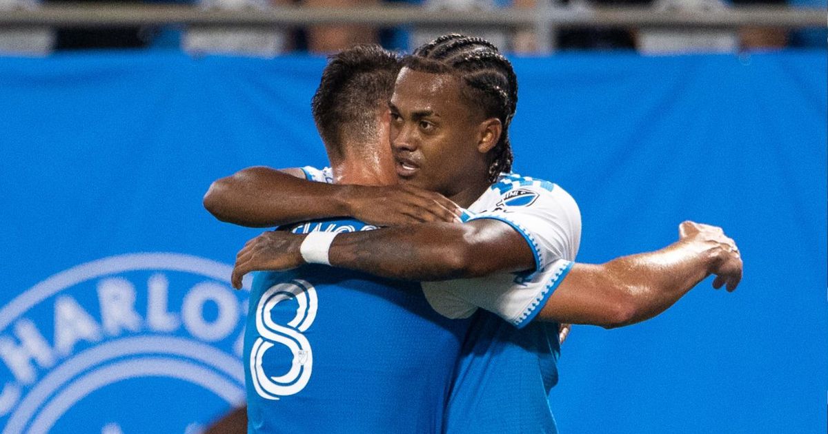 Future Athletico striker scores goal in likely MLS farewell