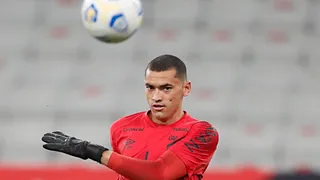 Athletico e o goleiro Santos estão unidos, outra vez. Agora, pelo fracasso