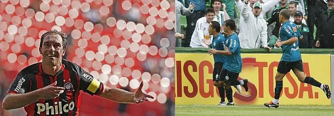 Albari Rosa e Daniel Castellano / Agência de Notícias Gazeta do Povo