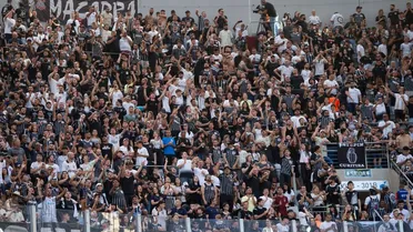 Athletico x Corinthians: ingressos esgotados para a torcida visitante