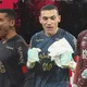 Goleiro Santos sobe em ranking histórico do Athletico; veja a lista
