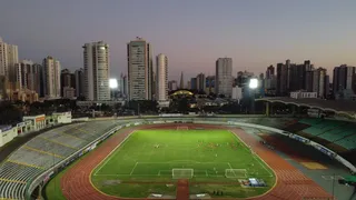 Galo Maringá e Cascavel medem forças no Willie Davids; veja o jogo ao vivo