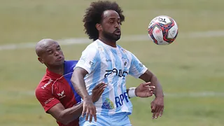 Anderson Salles deixa o Paraná; Clube negocia com volante do Atlético-MG