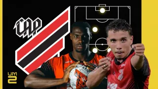 Notícias do Athletico hoje: Siga as últimas novidades do Furacão