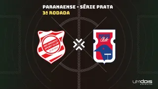 Rio Branco x Paraná Clube: escalações prováveis e onde assistir