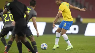 Casemiro deixa claro que jogadores da seleção ‘estão juntos’ contra Copa América